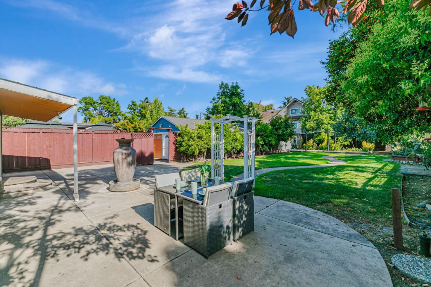 Detail Gallery Image 41 of 49 For 668 Curtner Ave, Campbell,  CA 95008 - 3 Beds | 2/1 Baths