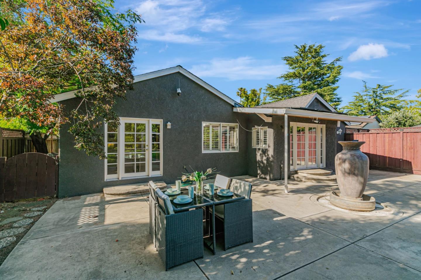 Detail Gallery Image 42 of 49 For 668 Curtner Ave, Campbell,  CA 95008 - 3 Beds | 2/1 Baths