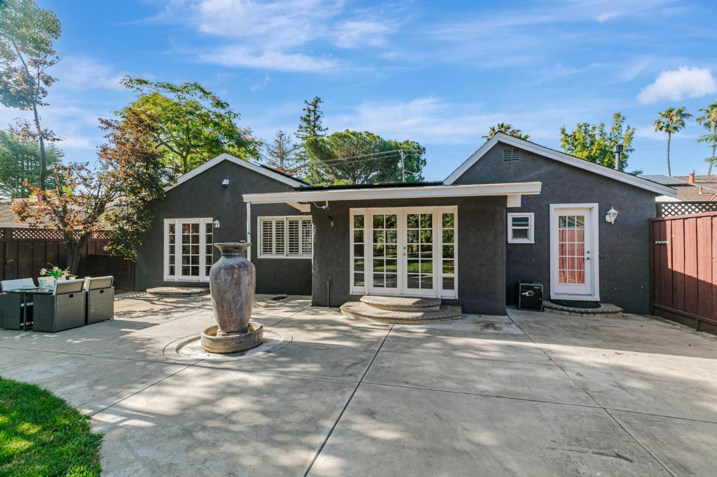 Detail Gallery Image 43 of 49 For 668 Curtner Ave, Campbell,  CA 95008 - 3 Beds | 2/1 Baths