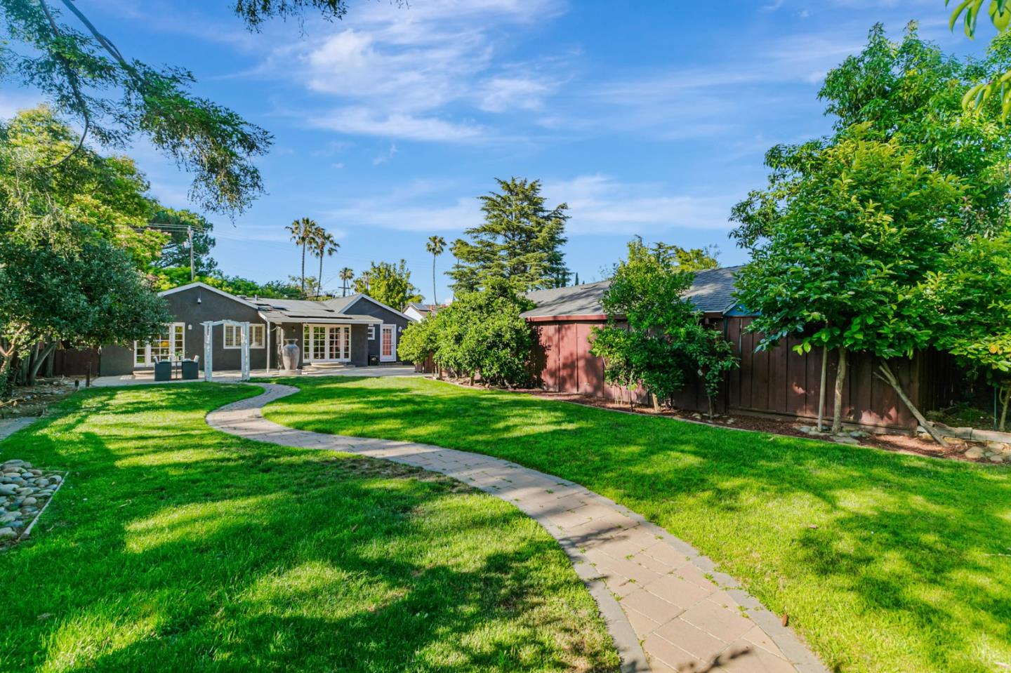 Detail Gallery Image 44 of 49 For 668 Curtner Ave, Campbell,  CA 95008 - 3 Beds | 2/1 Baths