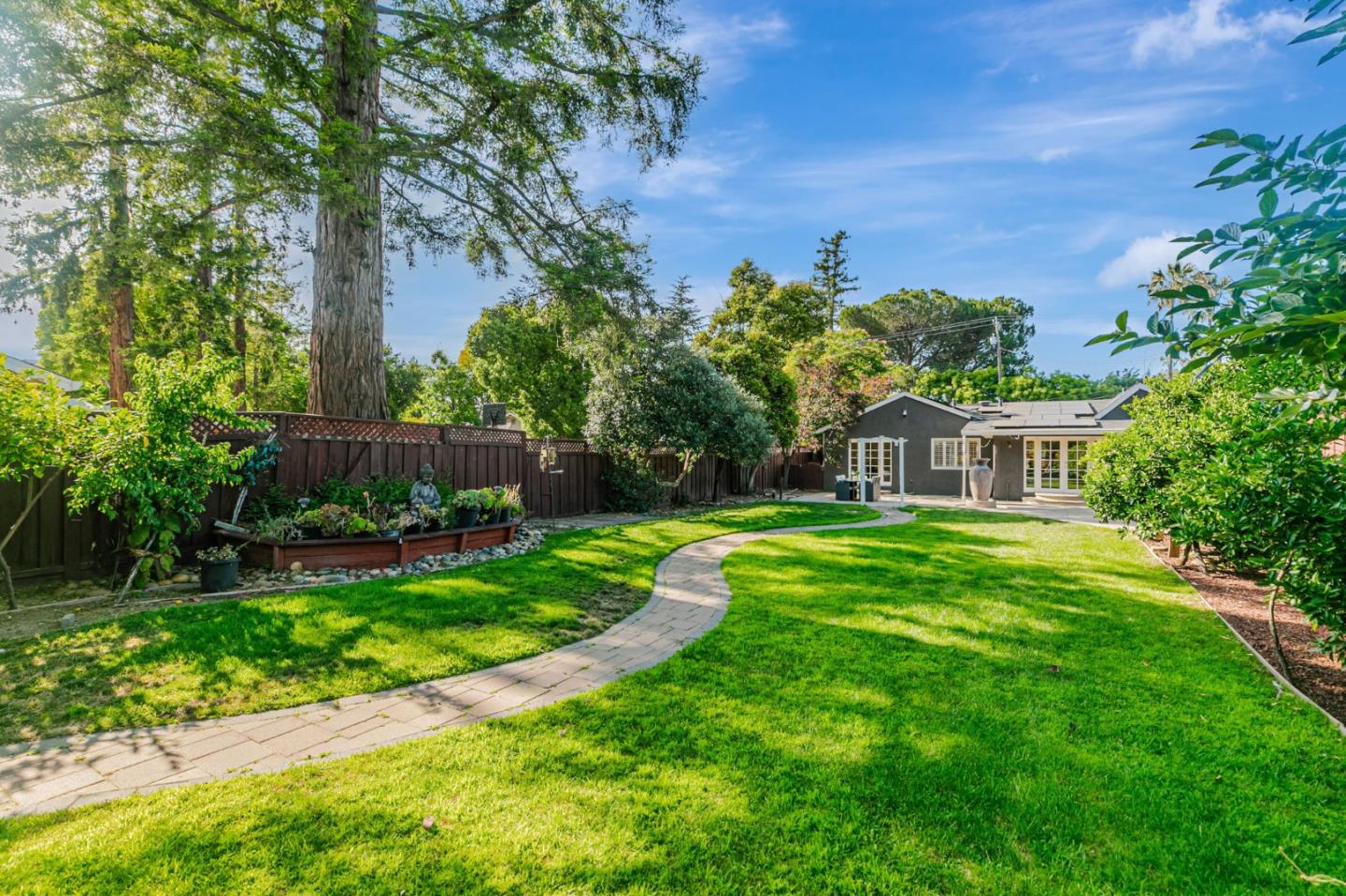 Detail Gallery Image 45 of 49 For 668 Curtner Ave, Campbell,  CA 95008 - 3 Beds | 2/1 Baths