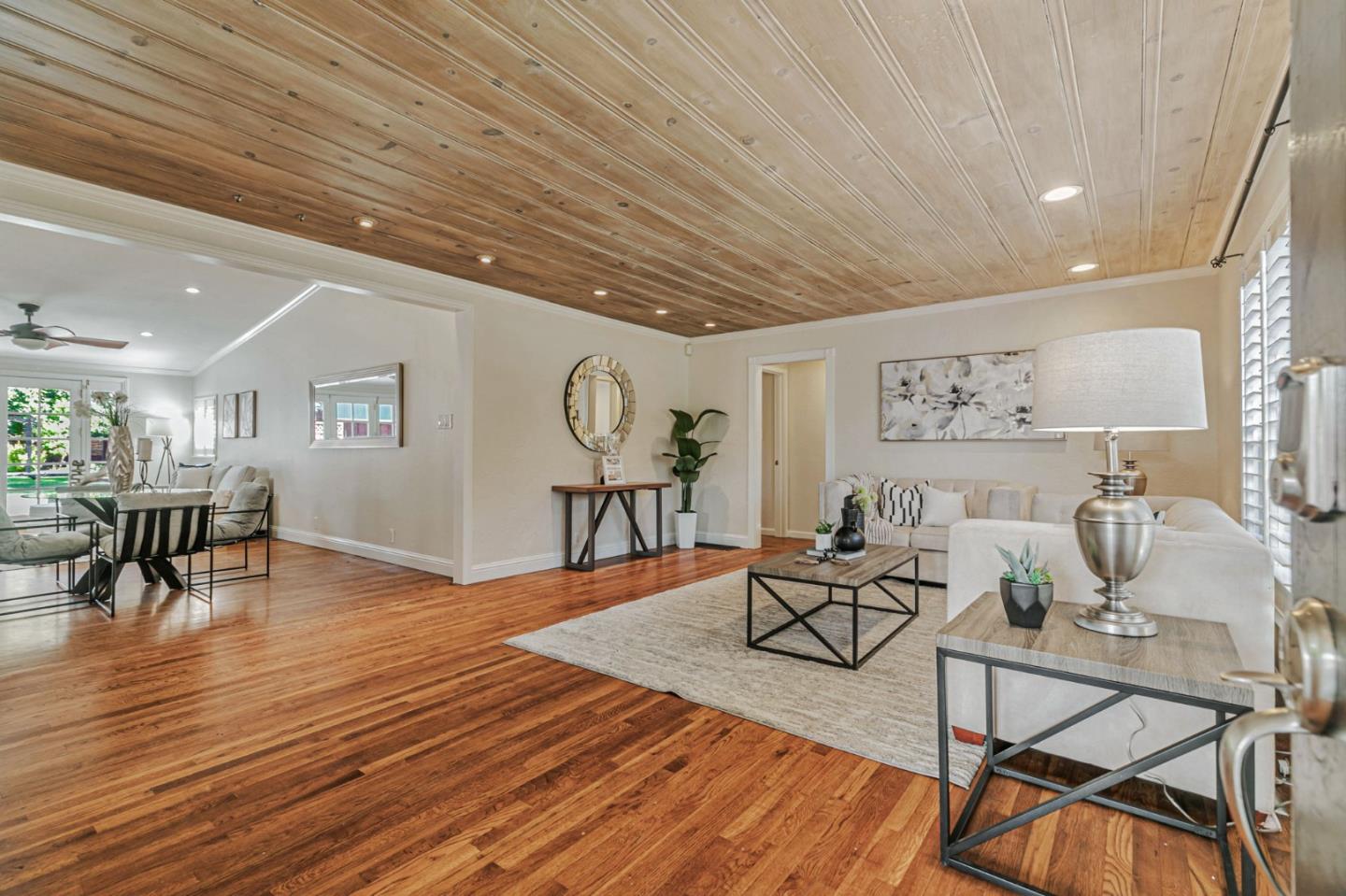 Detail Gallery Image 5 of 49 For 668 Curtner Ave, Campbell,  CA 95008 - 3 Beds | 2/1 Baths