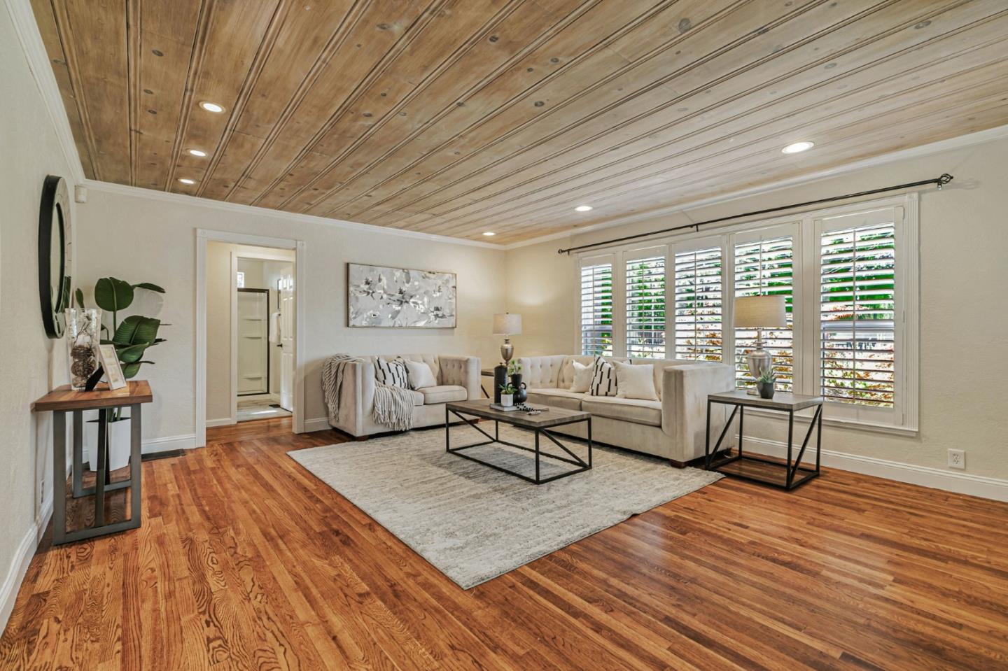 Detail Gallery Image 6 of 49 For 668 Curtner Ave, Campbell,  CA 95008 - 3 Beds | 2/1 Baths
