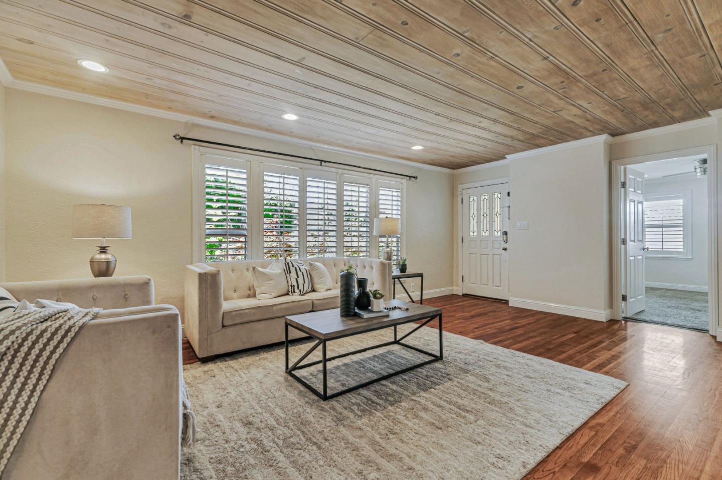 Detail Gallery Image 7 of 49 For 668 Curtner Ave, Campbell,  CA 95008 - 3 Beds | 2/1 Baths