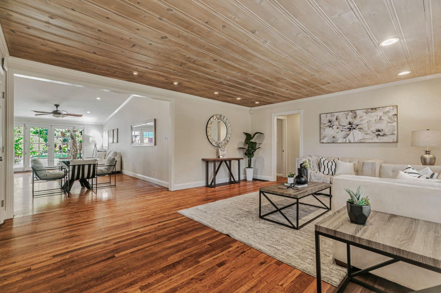 Detail Gallery Image 8 of 49 For 668 Curtner Ave, Campbell,  CA 95008 - 3 Beds | 2/1 Baths