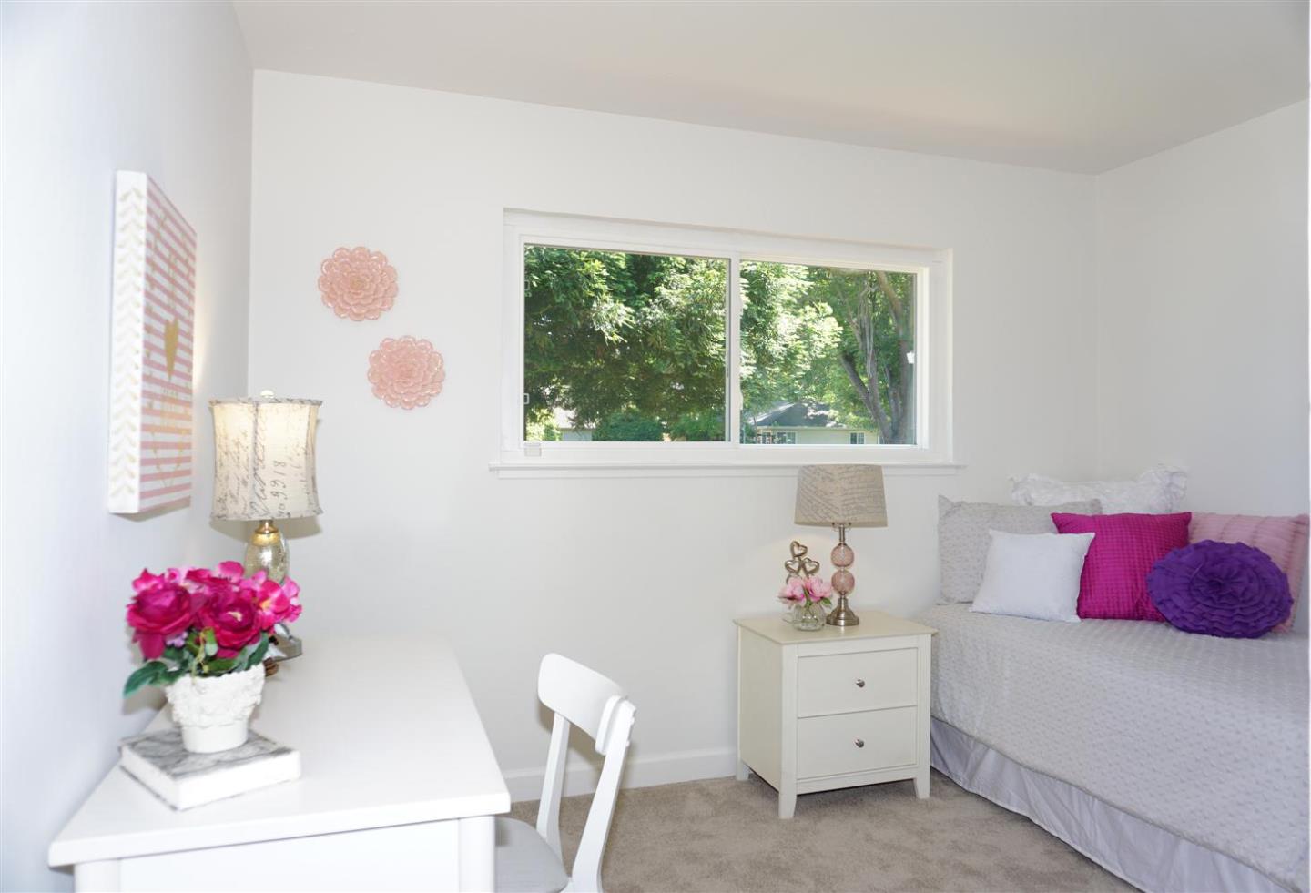 Detail Gallery Image 11 of 13 For 2375 Cabrillo Ave, Santa Clara,  CA 95050 - 3 Beds | 2 Baths