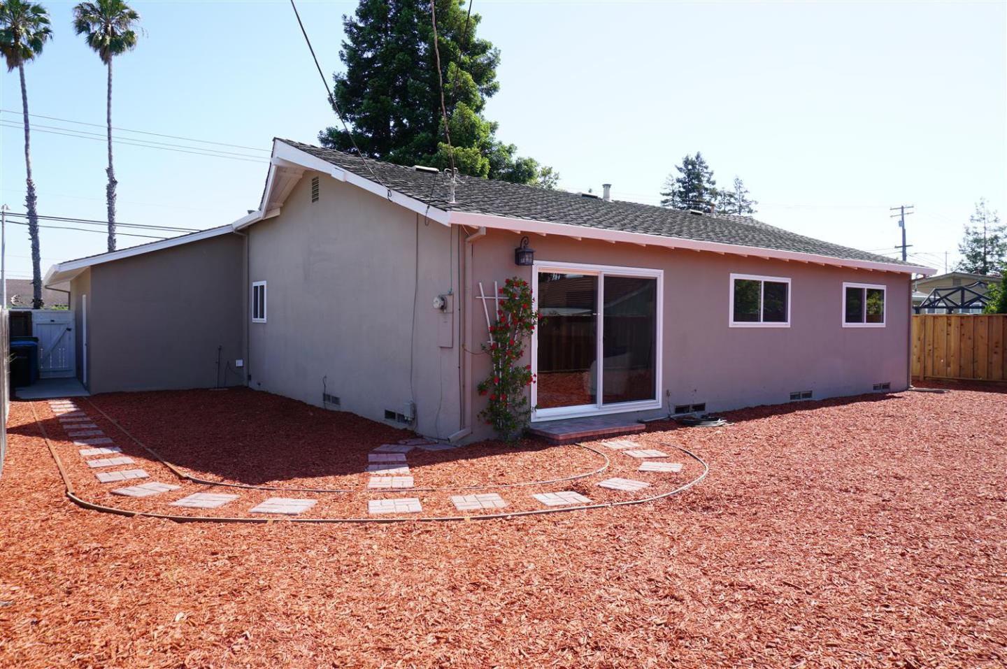 Detail Gallery Image 13 of 13 For 2375 Cabrillo Ave, Santa Clara,  CA 95050 - 3 Beds | 2 Baths