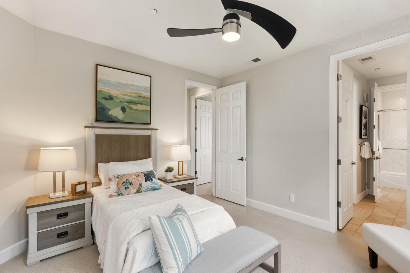 Detail Gallery Image 23 of 33 For 23 Pinnacle Dr, Petaluma,  CA 94952 - 4 Beds | 3/1 Baths