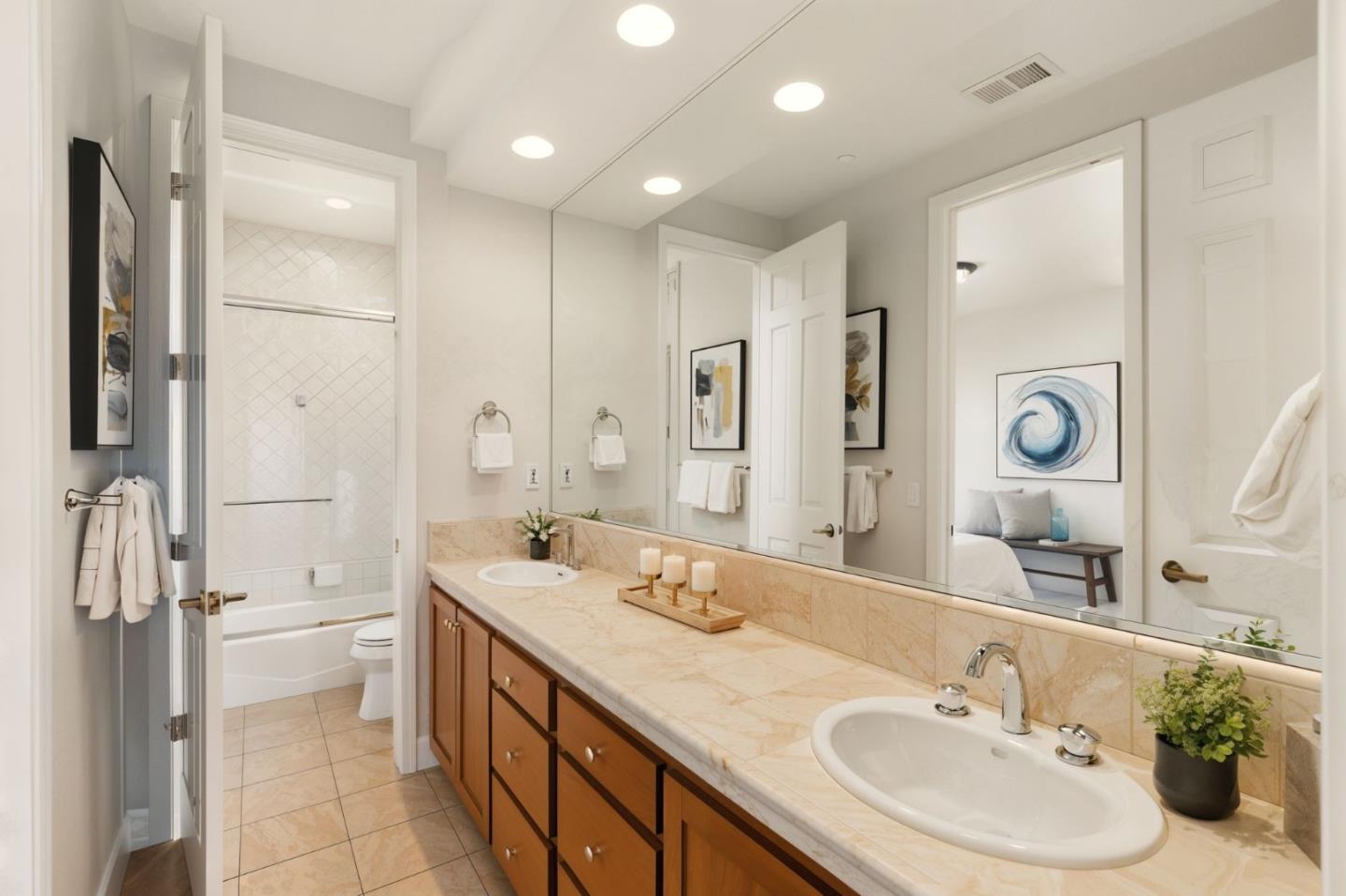 Detail Gallery Image 24 of 33 For 23 Pinnacle Dr, Petaluma,  CA 94952 - 4 Beds | 3/1 Baths