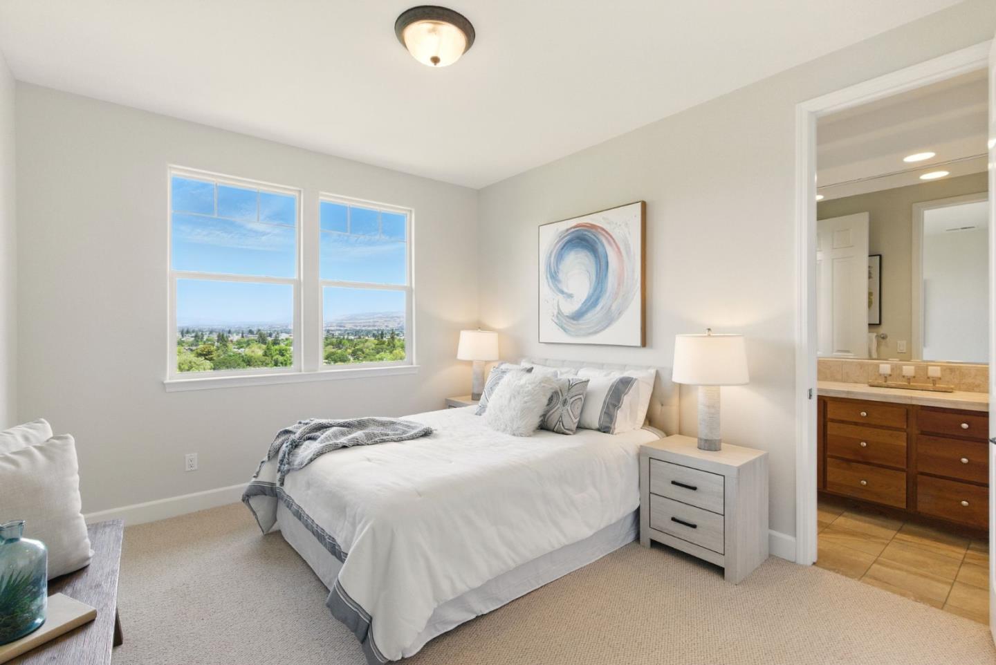 Detail Gallery Image 25 of 33 For 23 Pinnacle Dr, Petaluma,  CA 94952 - 4 Beds | 3/1 Baths