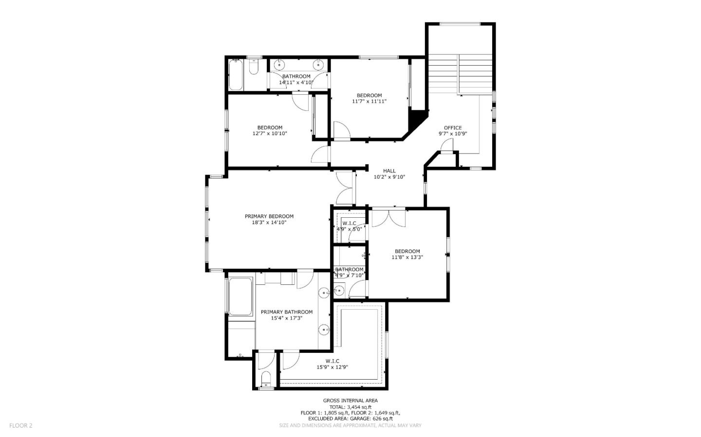 Detail Gallery Image 33 of 33 For 23 Pinnacle Dr, Petaluma,  CA 94952 - 4 Beds | 3/1 Baths