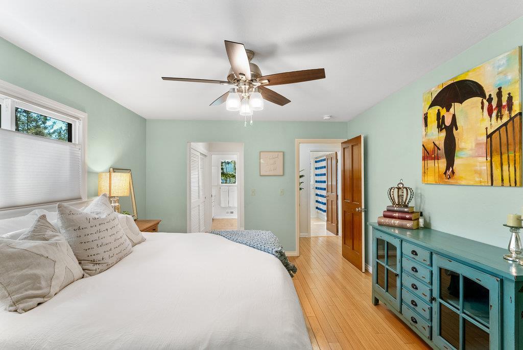 Detail Gallery Image 10 of 42 For 24 Terrace Way, Felton,  CA 95018 - 4 Beds | 3 Baths