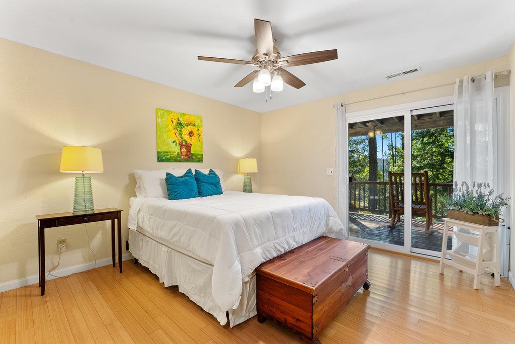 Detail Gallery Image 15 of 42 For 24 Terrace Way, Felton,  CA 95018 - 4 Beds | 3 Baths