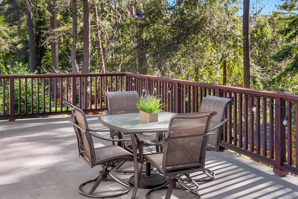 Detail Gallery Image 22 of 42 For 24 Terrace Way, Felton,  CA 95018 - 4 Beds | 3 Baths