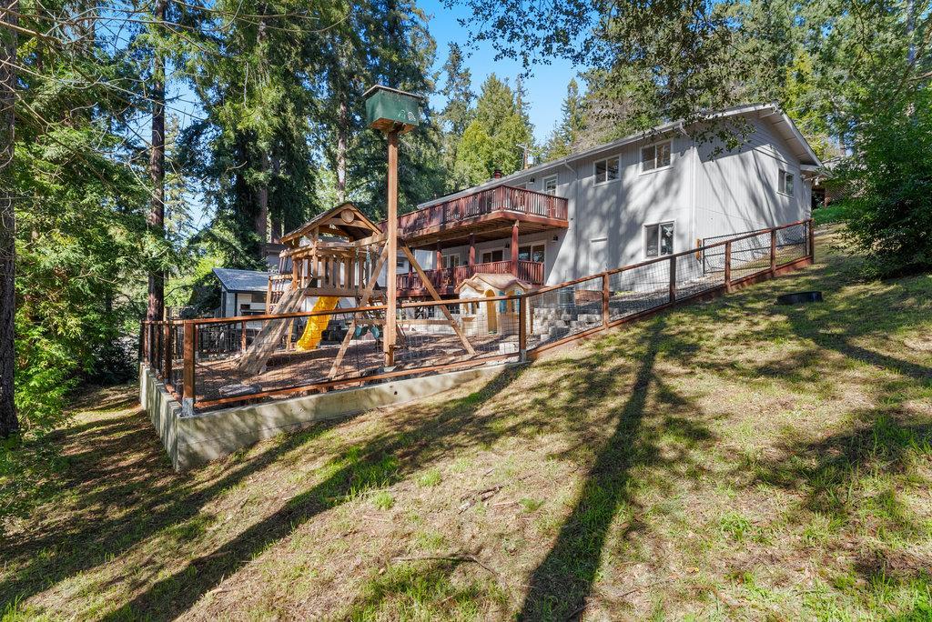 Detail Gallery Image 26 of 42 For 24 Terrace Way, Felton,  CA 95018 - 4 Beds | 3 Baths