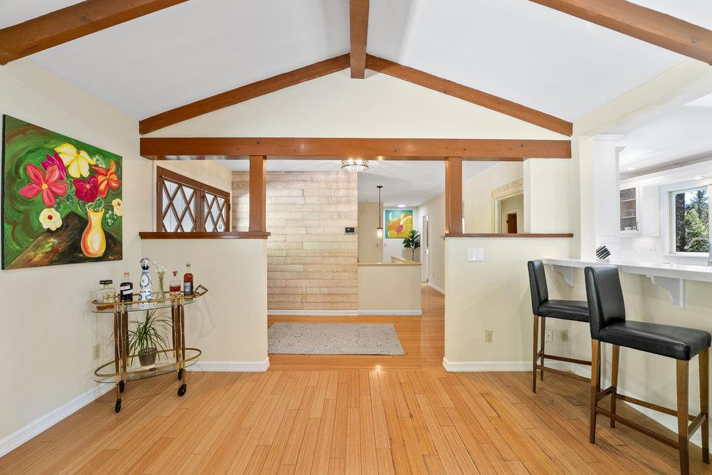 Detail Gallery Image 3 of 42 For 24 Terrace Way, Felton,  CA 95018 - 4 Beds | 3 Baths