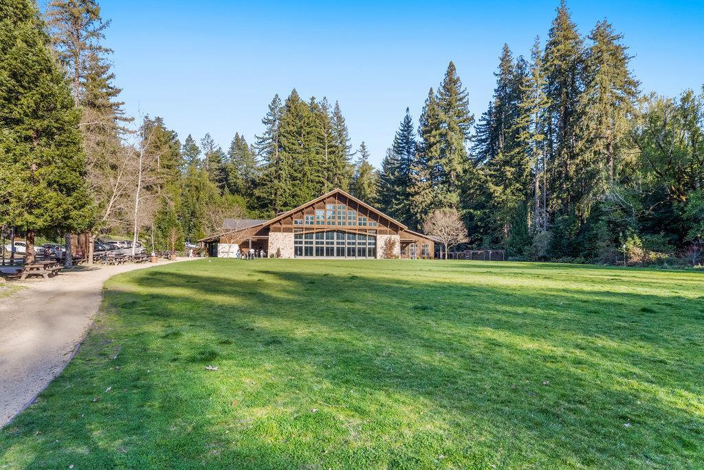 Detail Gallery Image 37 of 42 For 24 Terrace Way, Felton,  CA 95018 - 4 Beds | 3 Baths