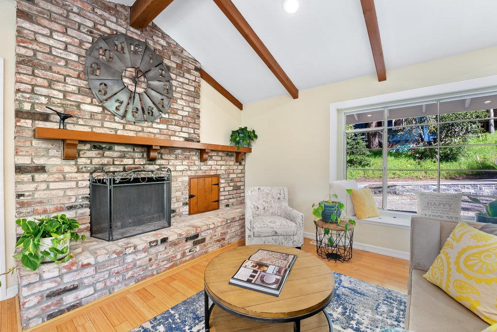 Detail Gallery Image 6 of 42 For 24 Terrace Way, Felton,  CA 95018 - 4 Beds | 3 Baths