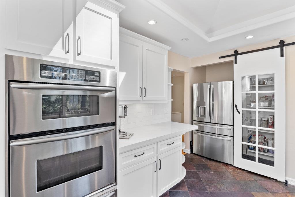 Detail Gallery Image 9 of 42 For 24 Terrace Way, Felton,  CA 95018 - 4 Beds | 3 Baths