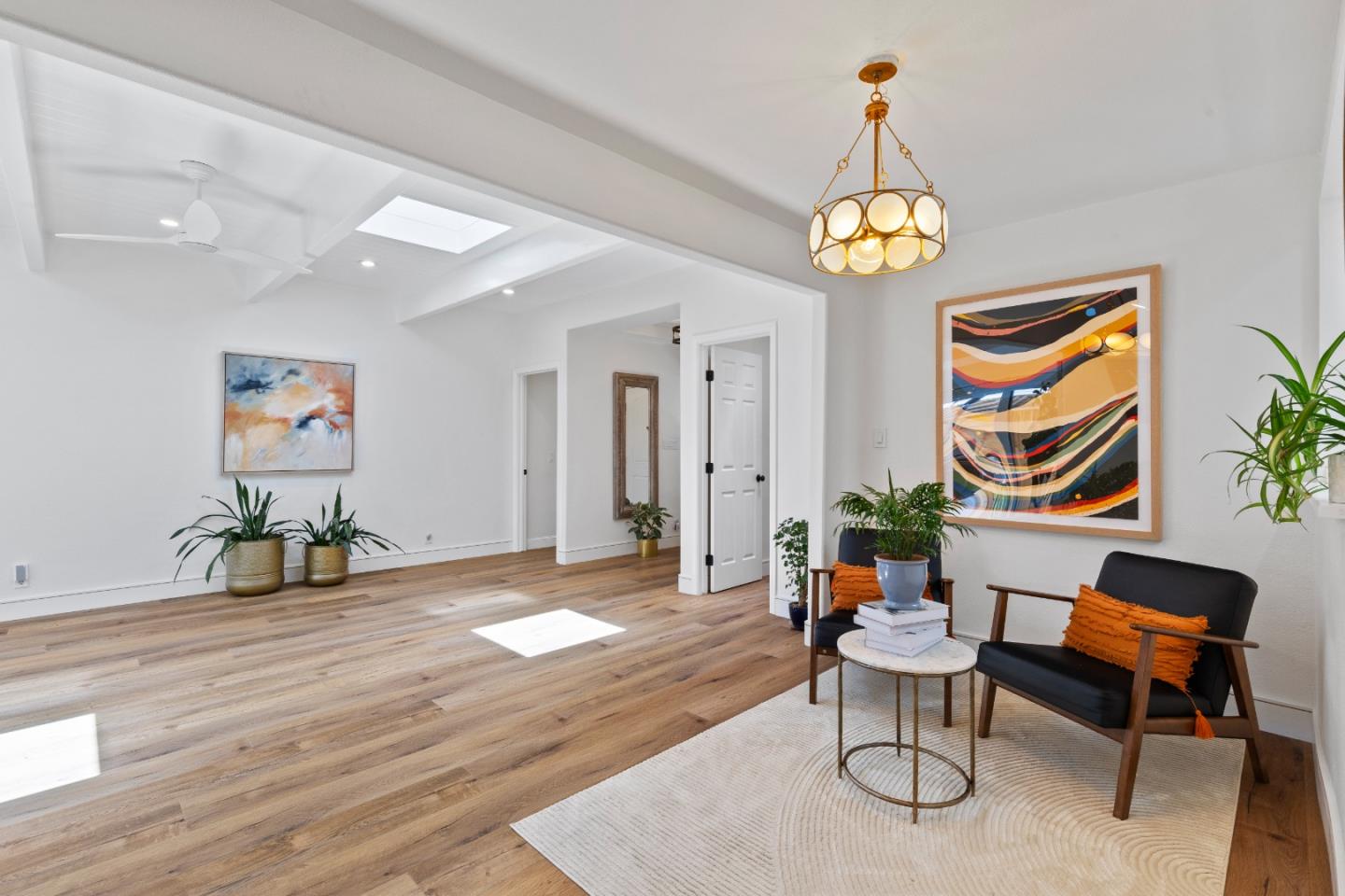 Detail Gallery Image 11 of 41 For 1504 Shaw Dr, San Jose,  CA 95118 - 4 Beds | 2/1 Baths
