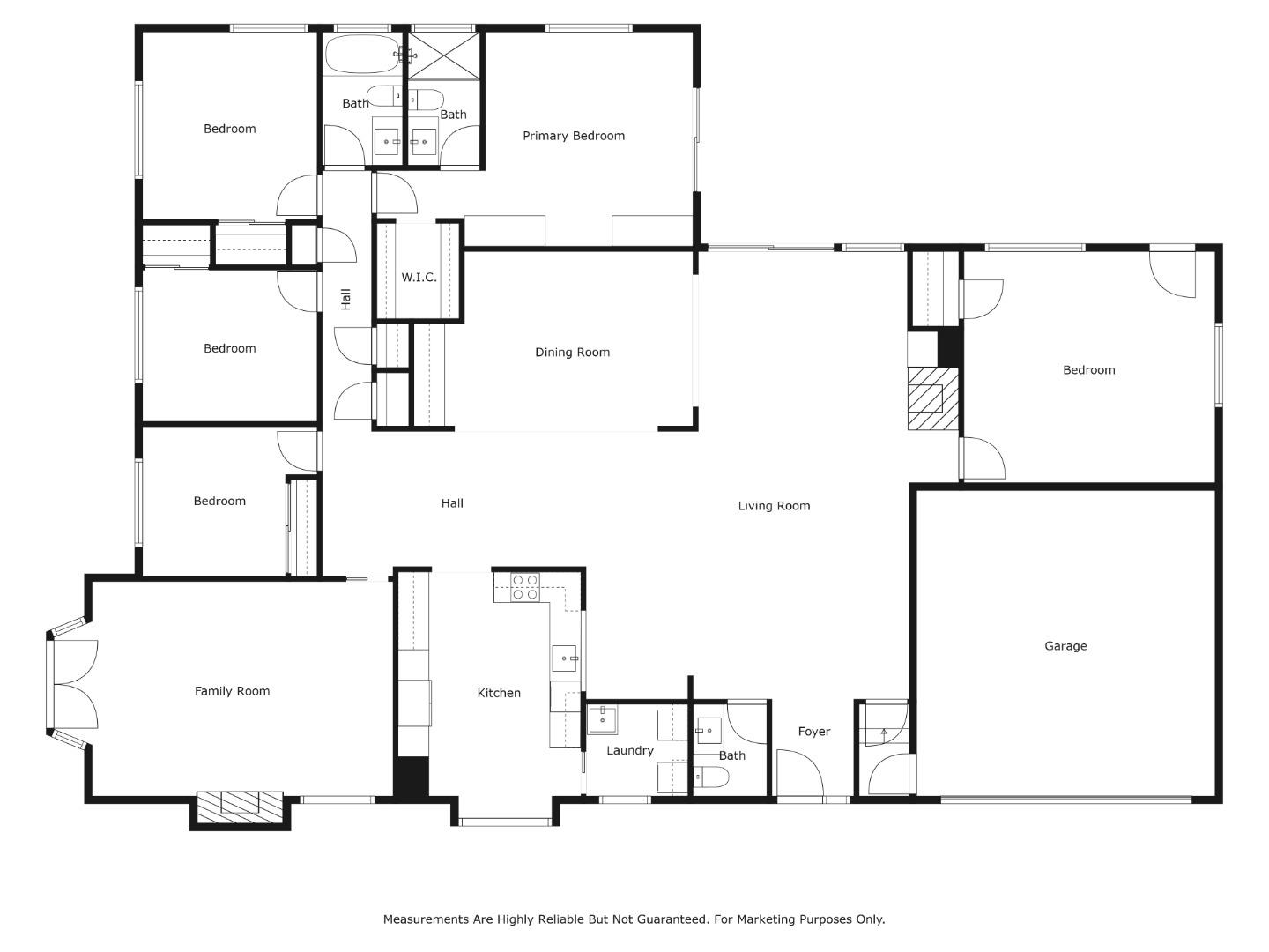 Detail Gallery Image 41 of 41 For 1504 Shaw Dr, San Jose,  CA 95118 - 4 Beds | 2/1 Baths