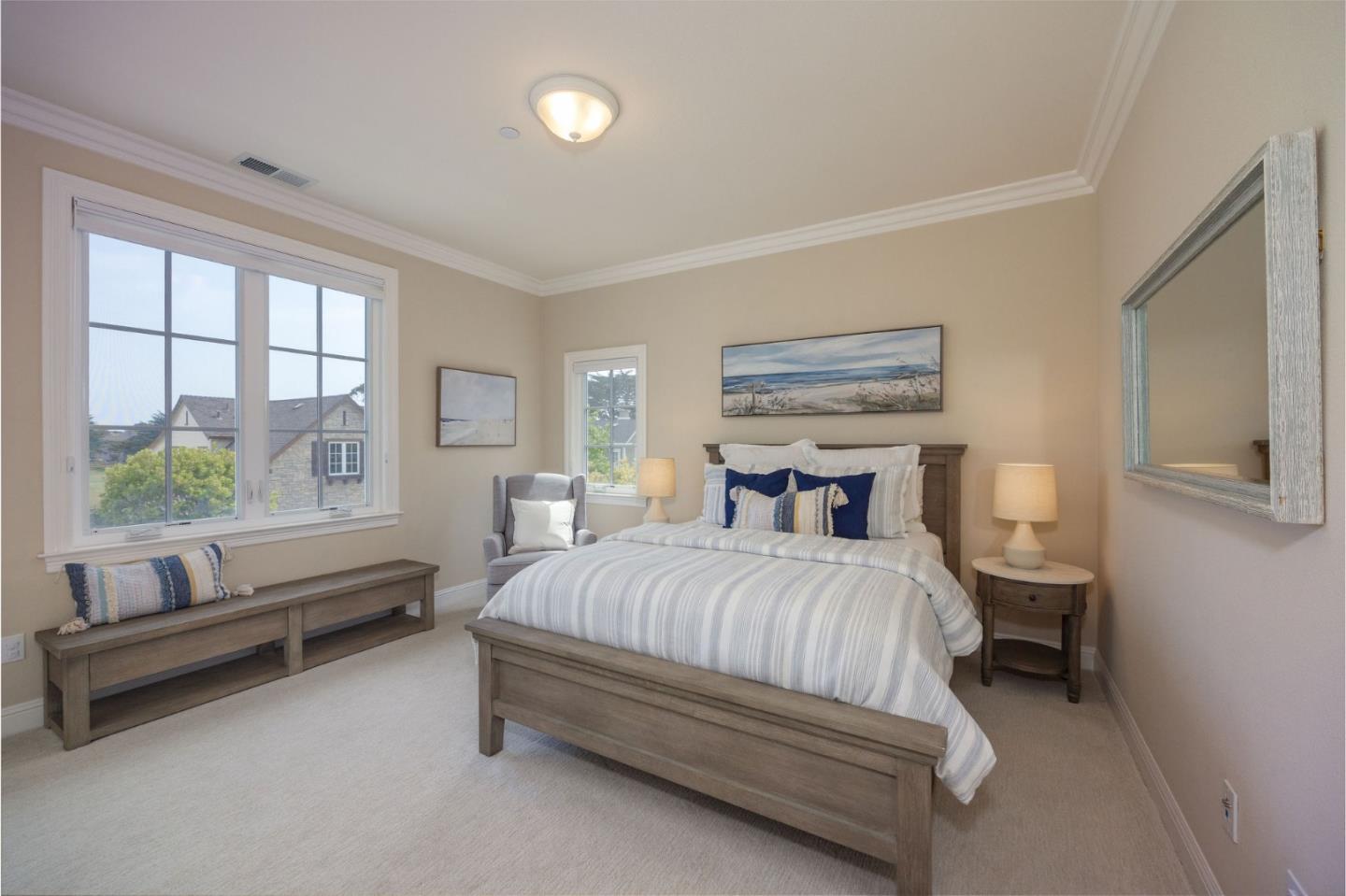Detail Gallery Image 28 of 67 For 102 Carnoustie Dr, Half Moon Bay,  CA 94019 - 4 Beds | 3/1 Baths