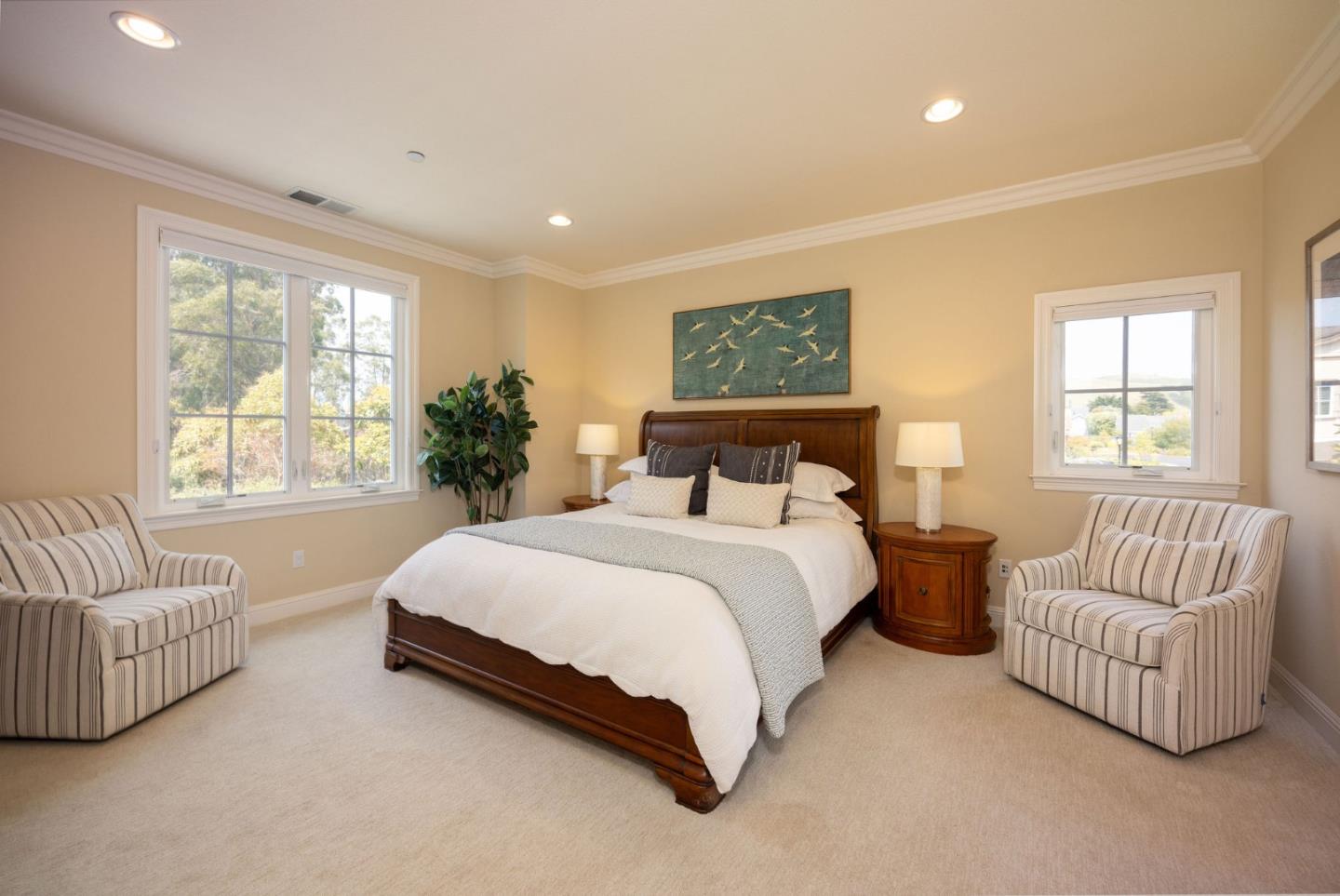 Detail Gallery Image 40 of 67 For 102 Carnoustie Dr, Half Moon Bay,  CA 94019 - 4 Beds | 3/1 Baths