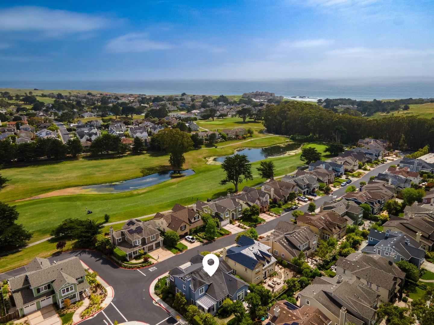 Detail Gallery Image 61 of 67 For 102 Carnoustie Dr, Half Moon Bay,  CA 94019 - 4 Beds | 3/1 Baths