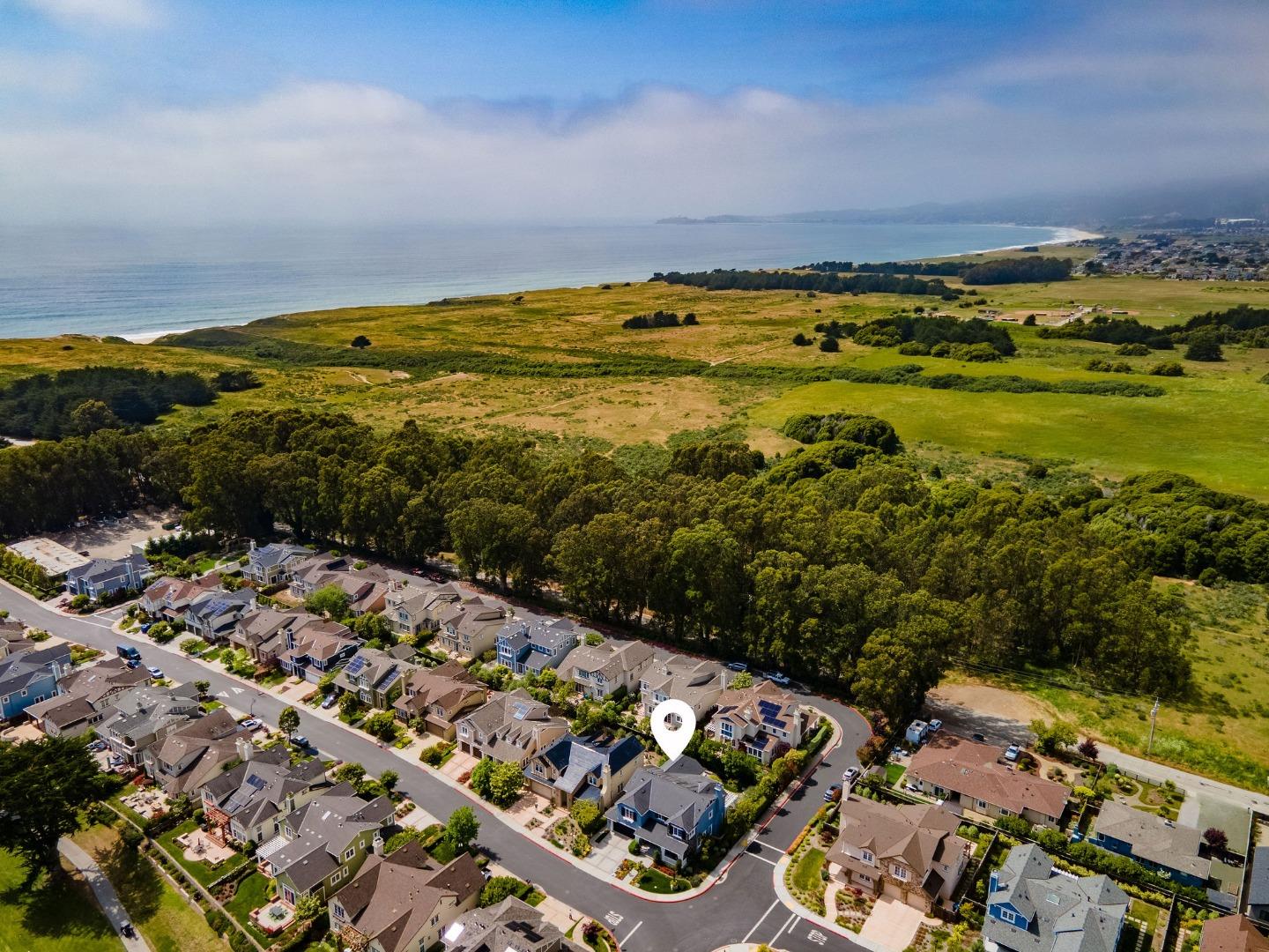 Detail Gallery Image 62 of 67 For 102 Carnoustie Dr, Half Moon Bay,  CA 94019 - 4 Beds | 3/1 Baths