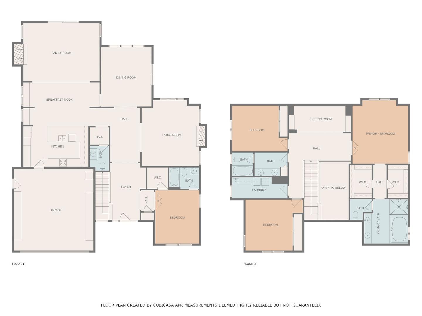 Detail Gallery Image 67 of 67 For 102 Carnoustie Dr, Half Moon Bay,  CA 94019 - 4 Beds | 3/1 Baths