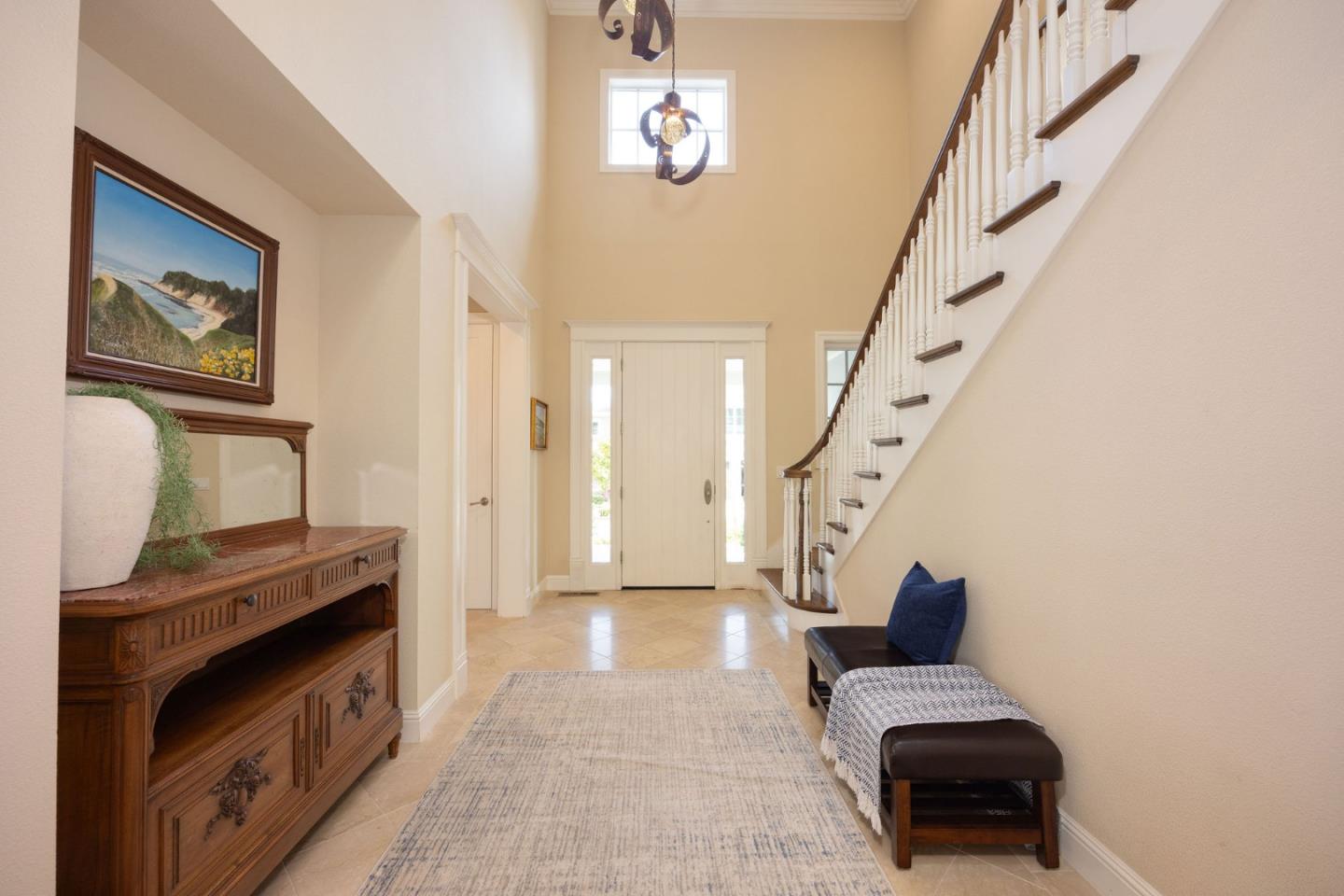 Detail Gallery Image 7 of 67 For 102 Carnoustie Dr, Half Moon Bay,  CA 94019 - 4 Beds | 3/1 Baths