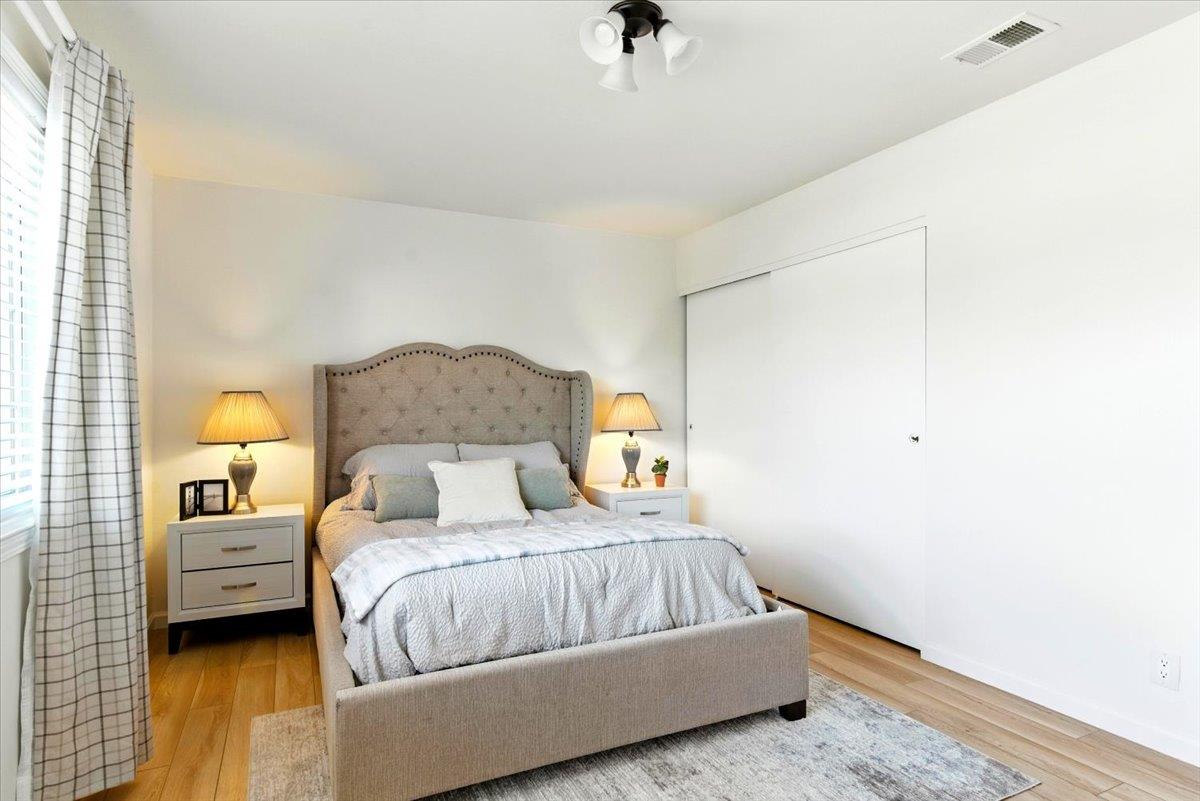 Detail Gallery Image 12 of 23 For 5484 Don Andres Way, San Jose,  CA 95123 - 2 Beds | 1/1 Baths