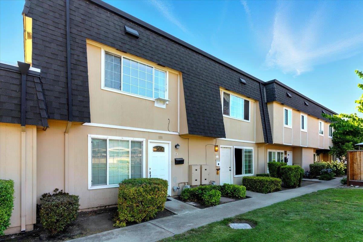 Detail Gallery Image 17 of 23 For 5484 Don Andres Way, San Jose,  CA 95123 - 2 Beds | 1/1 Baths