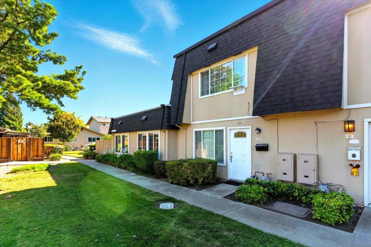 Detail Gallery Image 18 of 23 For 5484 Don Andres Way, San Jose,  CA 95123 - 2 Beds | 1/1 Baths