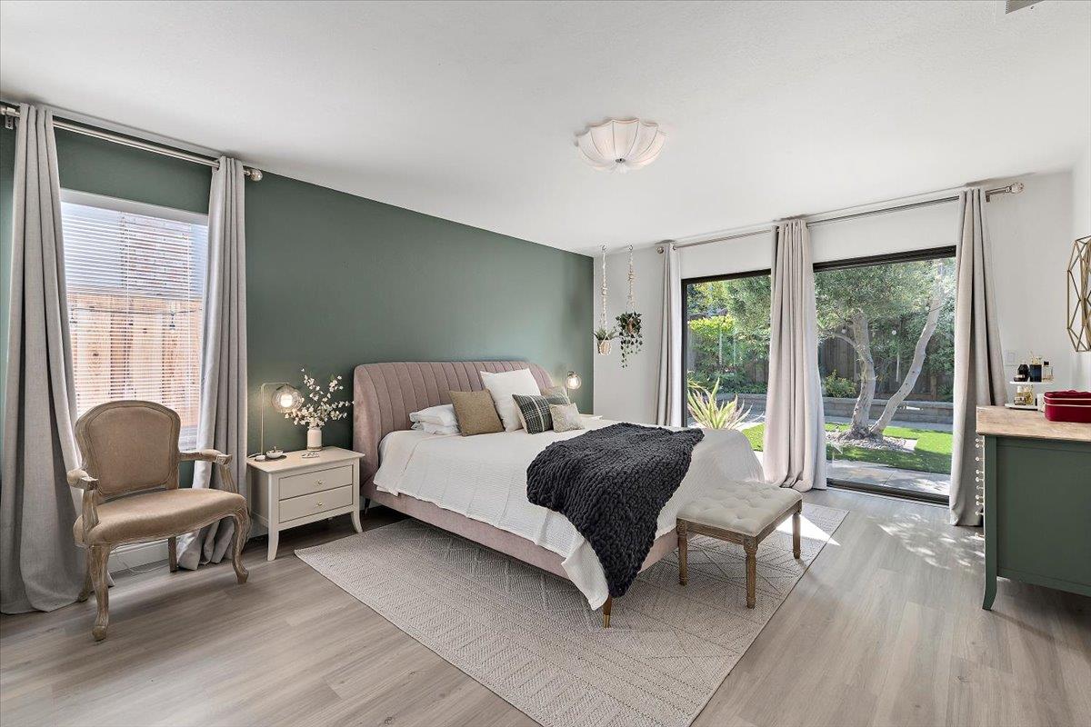 Detail Gallery Image 12 of 16 For 4057 Halkins Dr, San Jose,  CA 95124 - 4 Beds | 2 Baths