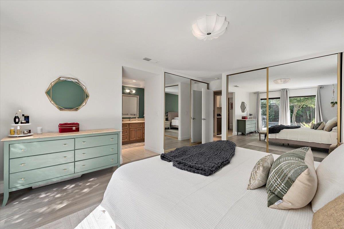 Detail Gallery Image 13 of 16 For 4057 Halkins Dr, San Jose,  CA 95124 - 4 Beds | 2 Baths