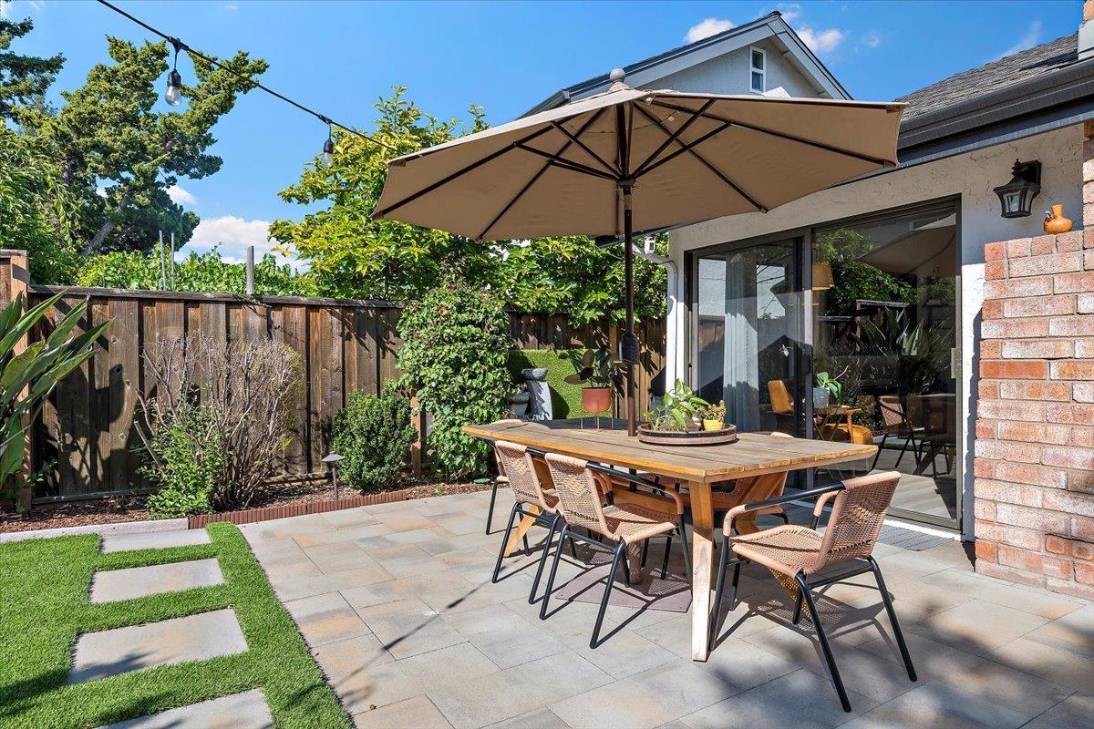 Detail Gallery Image 15 of 16 For 4057 Halkins Dr, San Jose,  CA 95124 - 4 Beds | 2 Baths