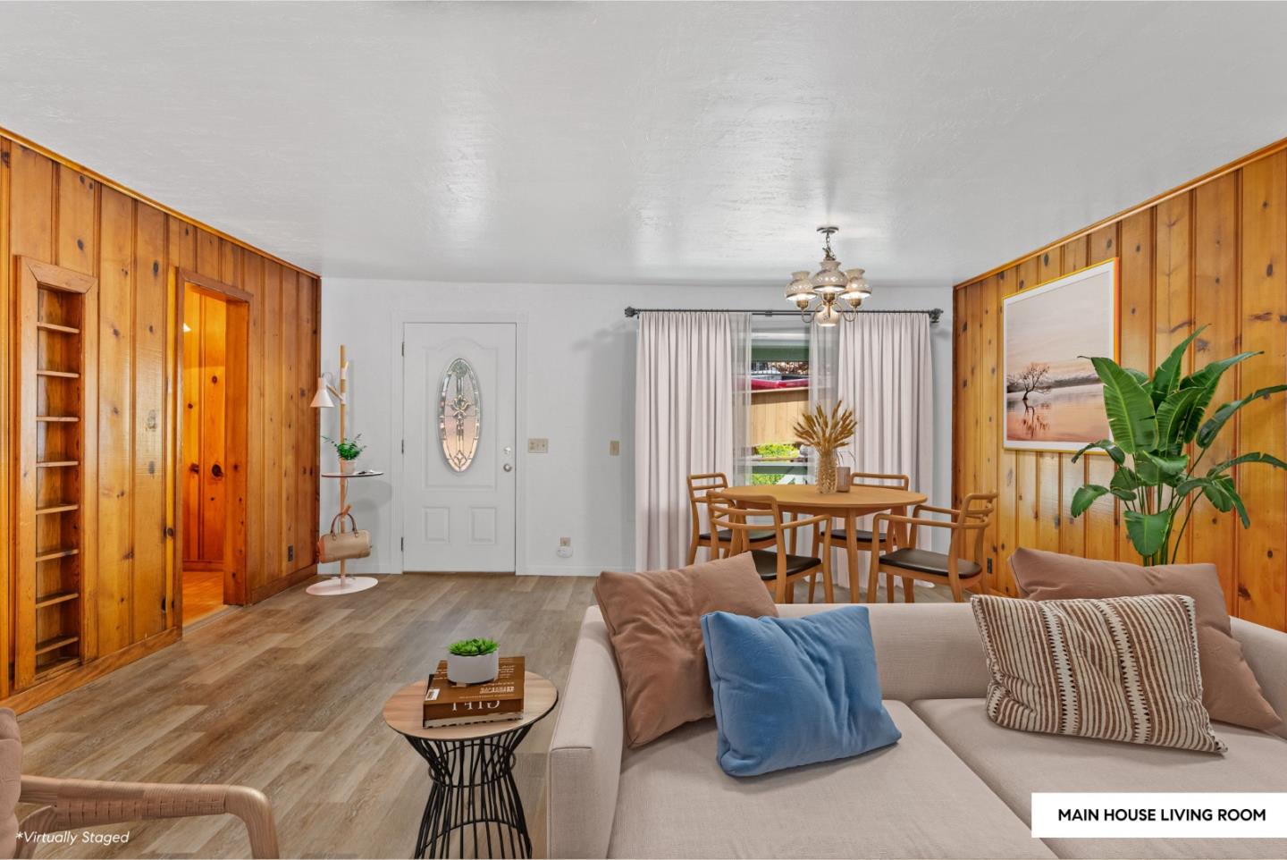Detail Gallery Image 2 of 44 For 475 Riverview Dr, Boulder Creek,  CA 95006 - 5 Beds | 3 Baths