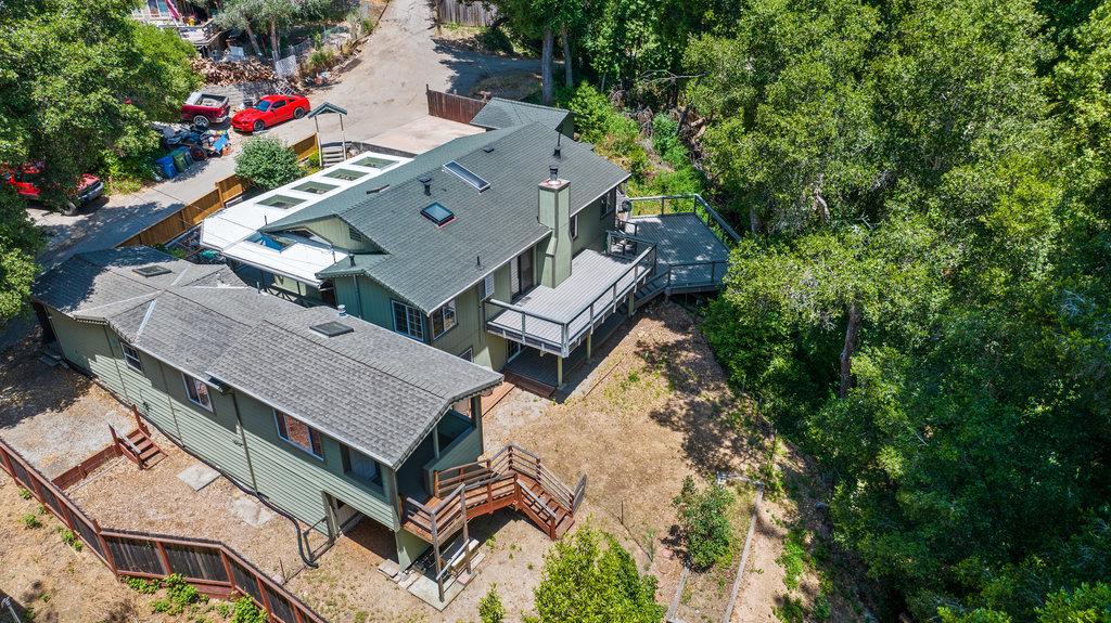 Detail Gallery Image 39 of 44 For 475 Riverview Dr, Boulder Creek,  CA 95006 - 5 Beds | 3 Baths