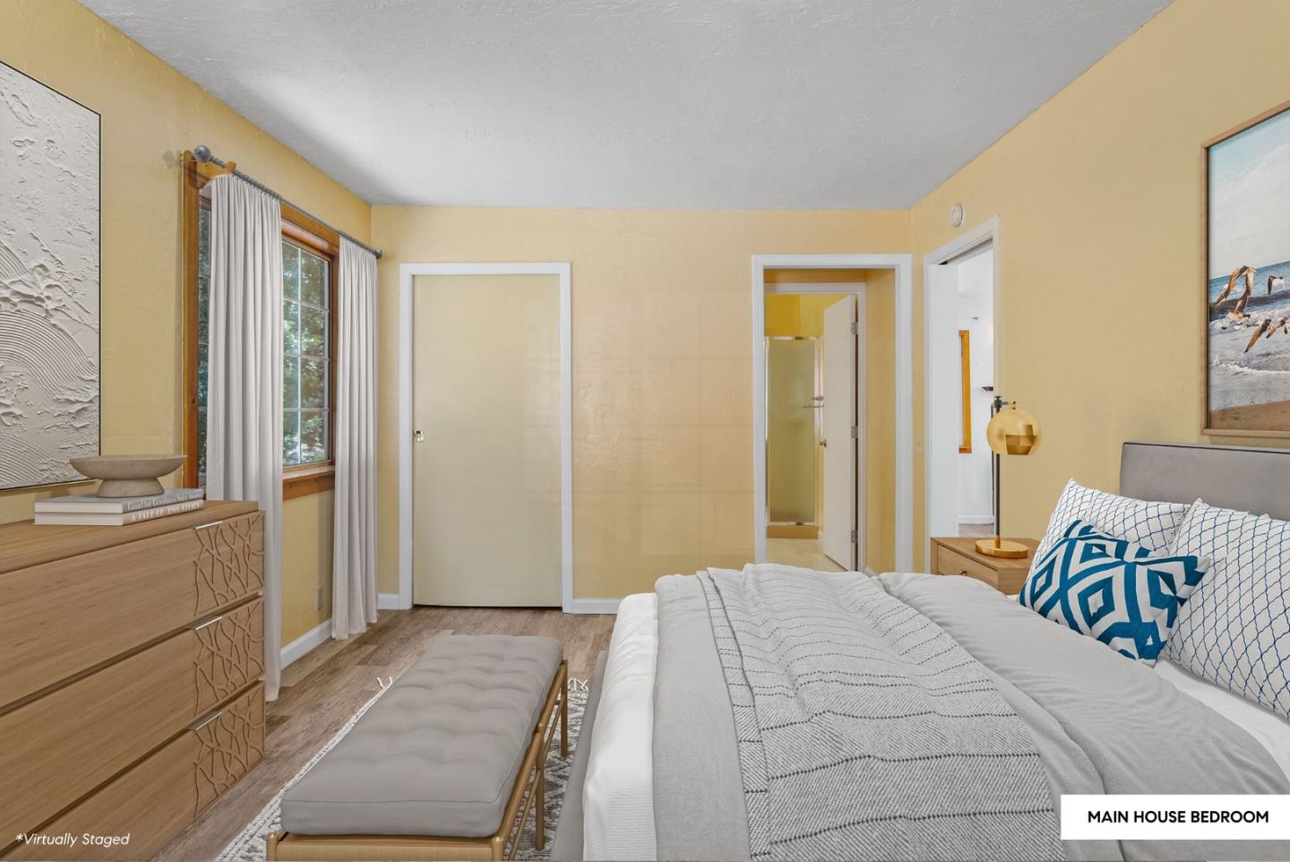 Detail Gallery Image 6 of 44 For 475 Riverview Dr, Boulder Creek,  CA 95006 - 5 Beds | 3 Baths