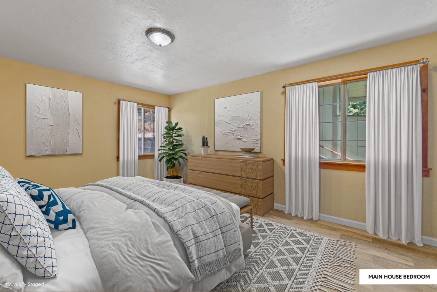 Detail Gallery Image 7 of 44 For 475 Riverview Dr, Boulder Creek,  CA 95006 - 5 Beds | 3 Baths