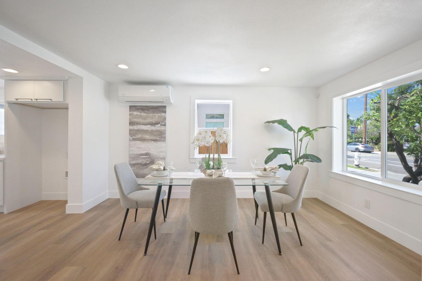 Detail Gallery Image 11 of 34 For 1480 Lincoln St, Santa Clara,  CA 95050 - 2 Beds | 2 Baths