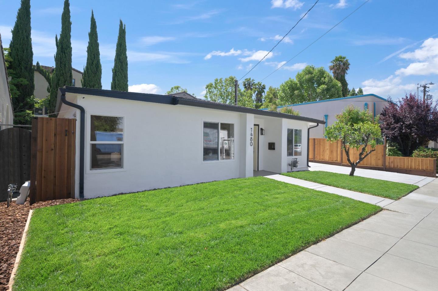 Detail Gallery Image 2 of 34 For 1480 Lincoln St, Santa Clara,  CA 95050 - 2 Beds | 2 Baths
