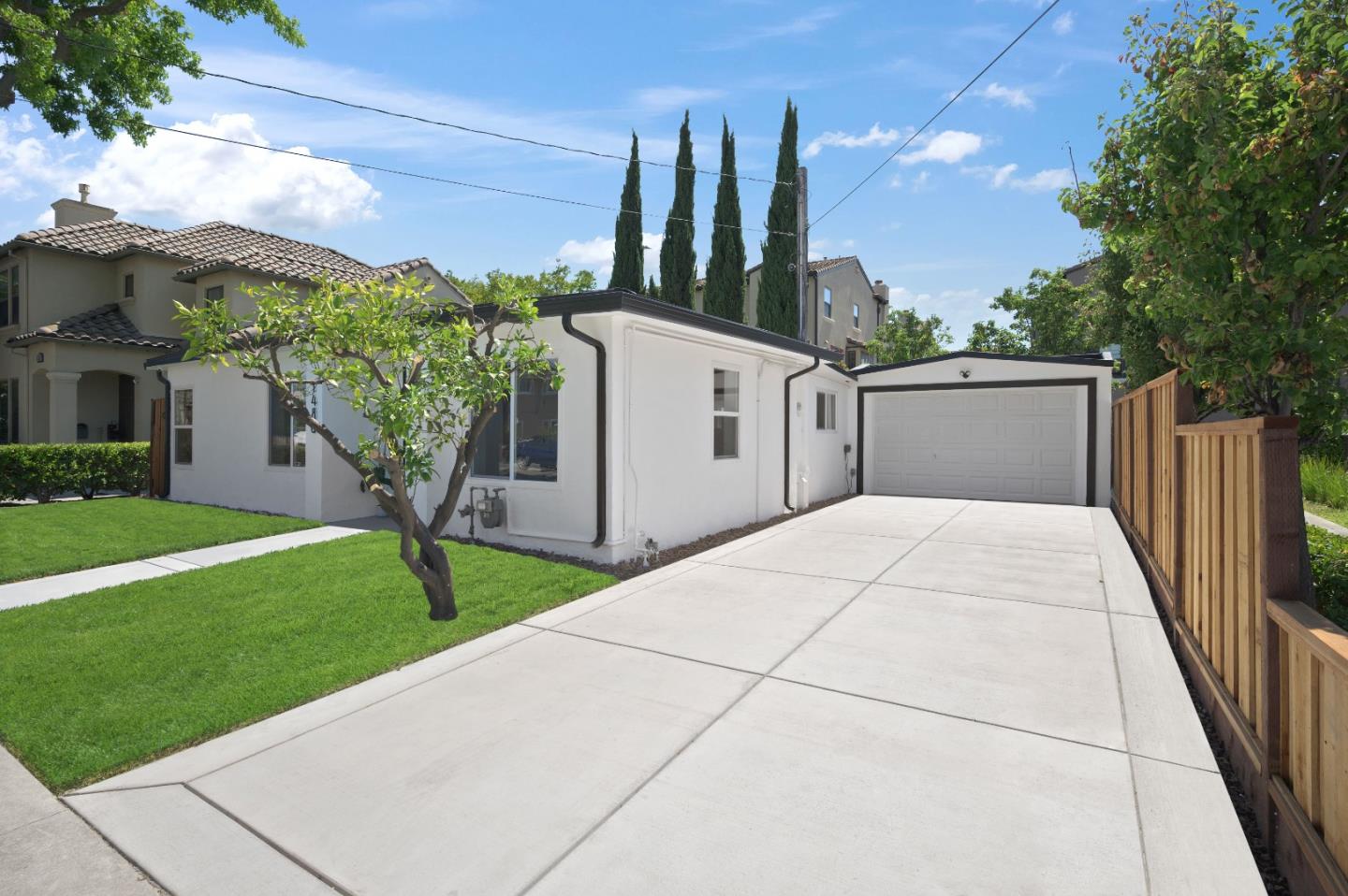 Detail Gallery Image 3 of 34 For 1480 Lincoln St, Santa Clara,  CA 95050 - 2 Beds | 2 Baths