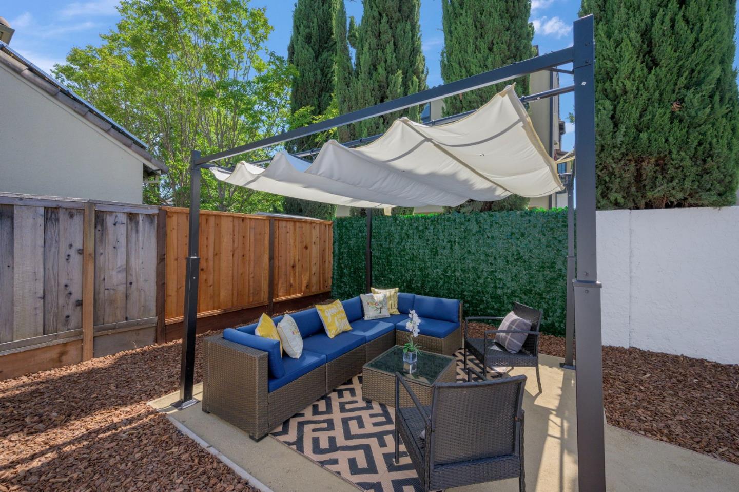 Detail Gallery Image 30 of 34 For 1480 Lincoln St, Santa Clara,  CA 95050 - 2 Beds | 2 Baths