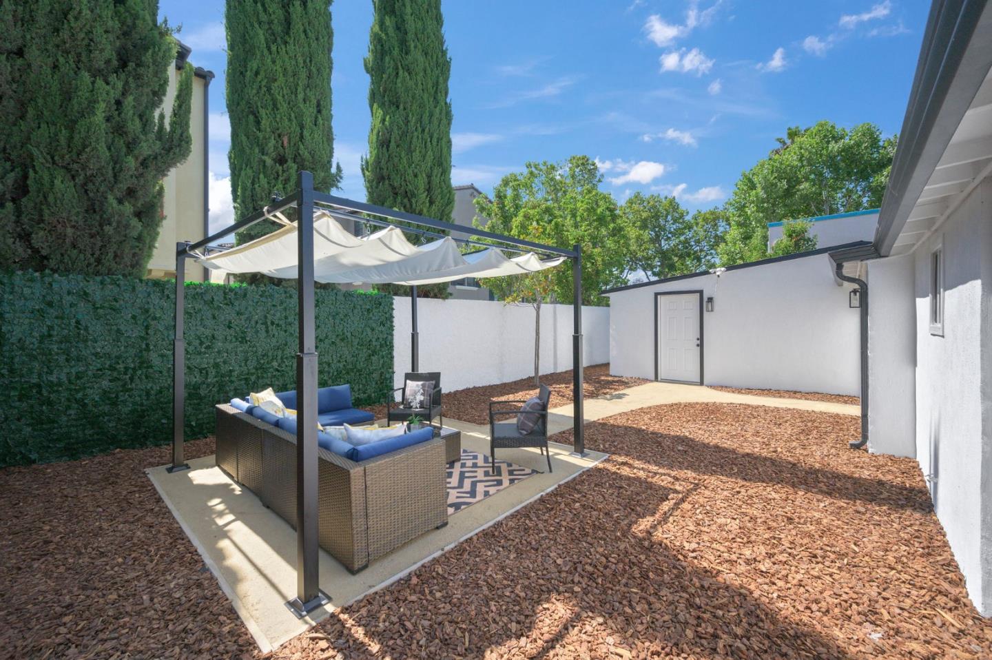Detail Gallery Image 32 of 34 For 1480 Lincoln St, Santa Clara,  CA 95050 - 2 Beds | 2 Baths