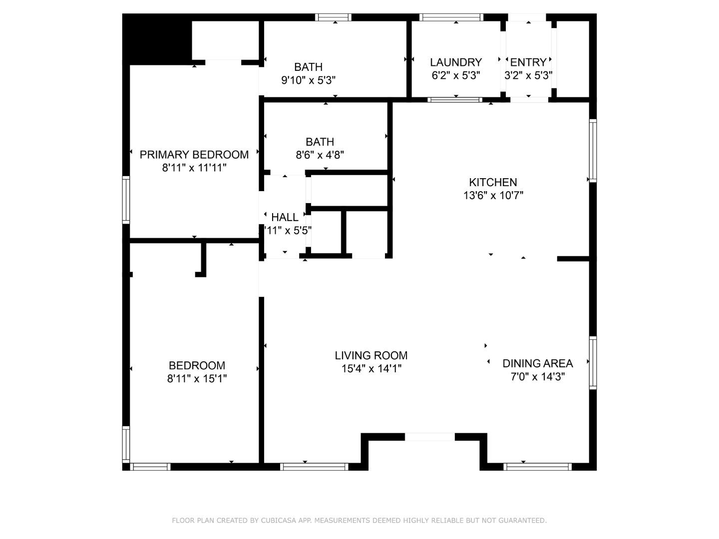 Detail Gallery Image 34 of 34 For 1480 Lincoln St, Santa Clara,  CA 95050 - 2 Beds | 2 Baths
