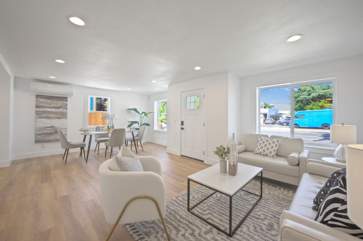 Detail Gallery Image 8 of 34 For 1480 Lincoln St, Santa Clara,  CA 95050 - 2 Beds | 2 Baths