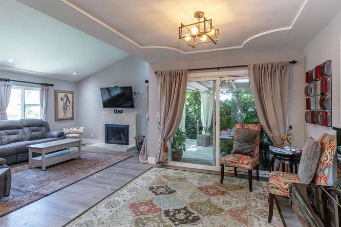 Detail Gallery Image 10 of 42 For 3197 Knightswood Way, San Jose,  CA 95148 - 4 Beds | 2 Baths