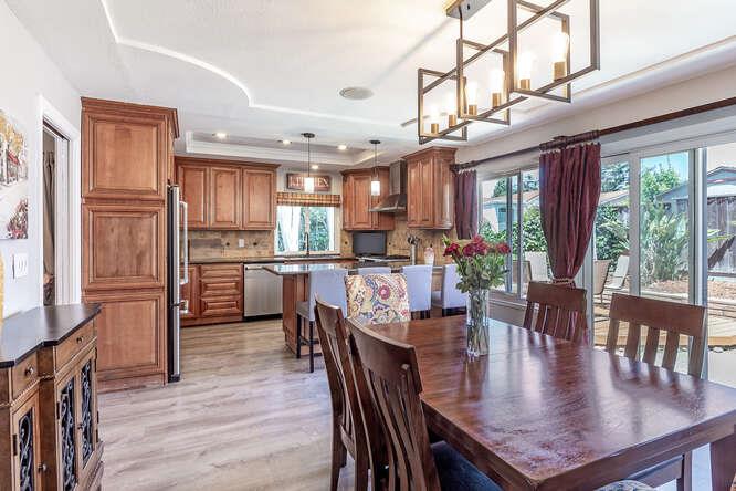 Detail Gallery Image 12 of 42 For 3197 Knightswood Way, San Jose,  CA 95148 - 4 Beds | 2 Baths